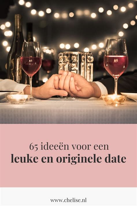 date night ideeën thuis|65 leuke date ideeën voor een eerste afspraakje of。